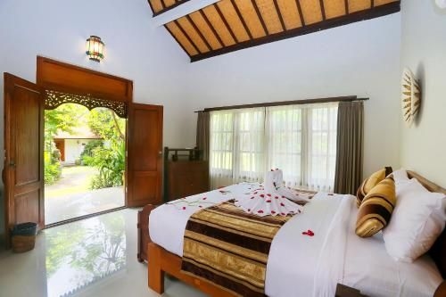 เทวันธารา บูทิก วิลลา รีสอร์ต (Dewantara Boutique Villa Resort)2