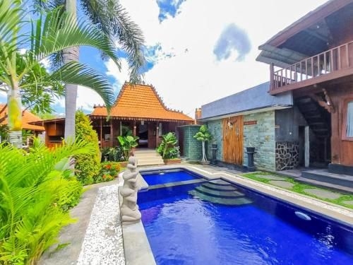 Villa Catu Seririt0