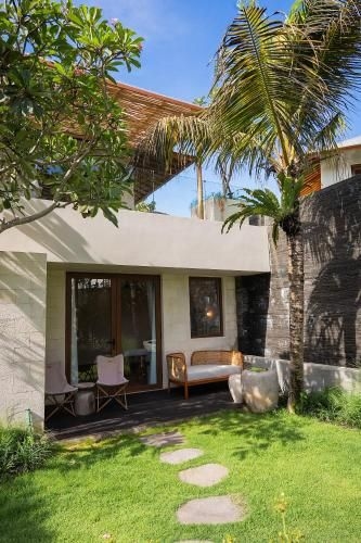 Poco Poco Villas by Aayan4