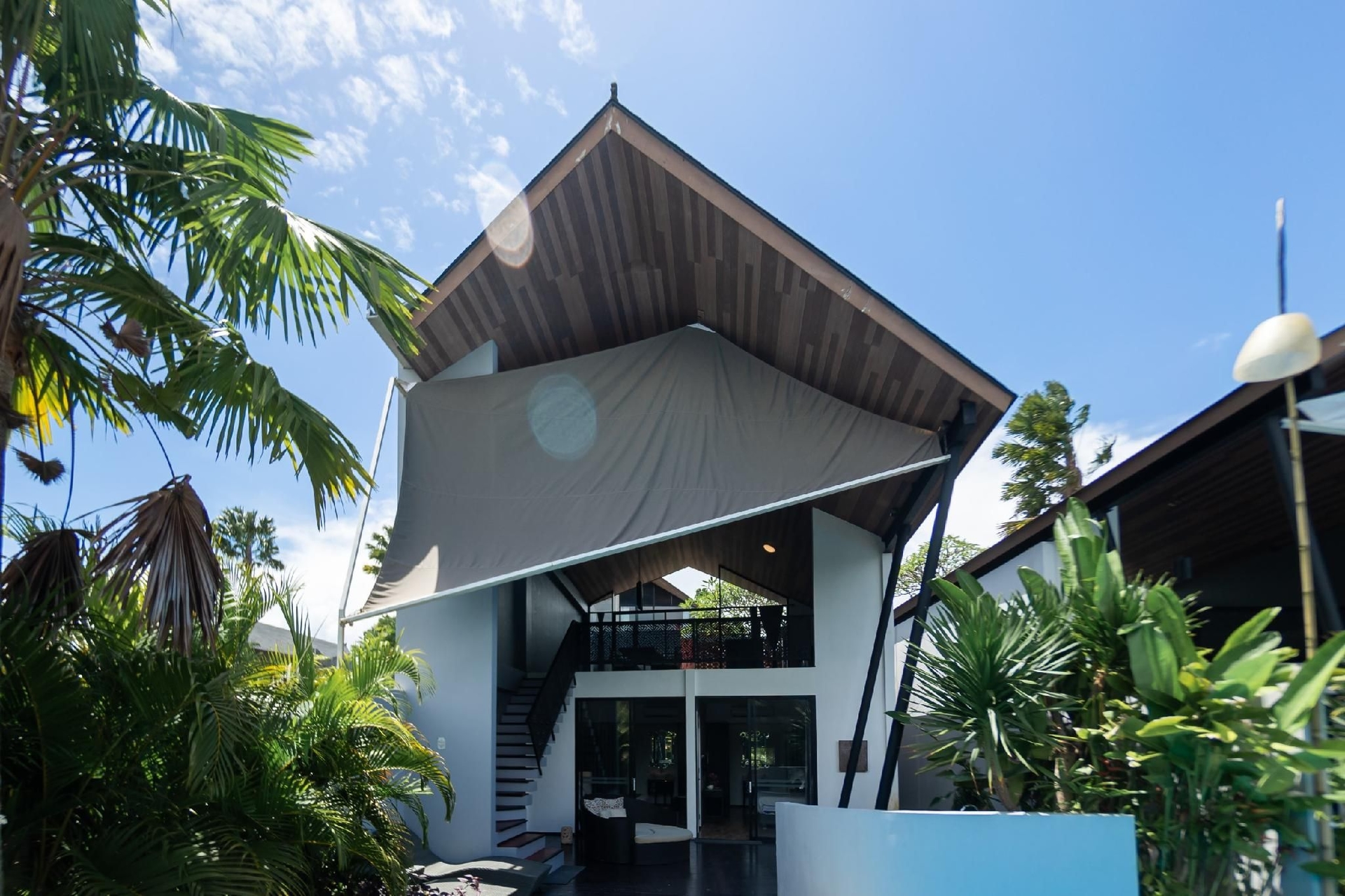 ลีแลนด์ วิลลา (Lealands Villa)0