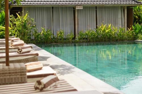 กรีน ดี'เมล บาหลี (Green D'Mel Bali)4