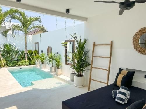 คาคาโอ วิลล่า เคดุงกู (KAKAO Villas Kedungu)1