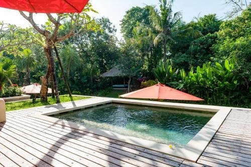 Silversand Villa3