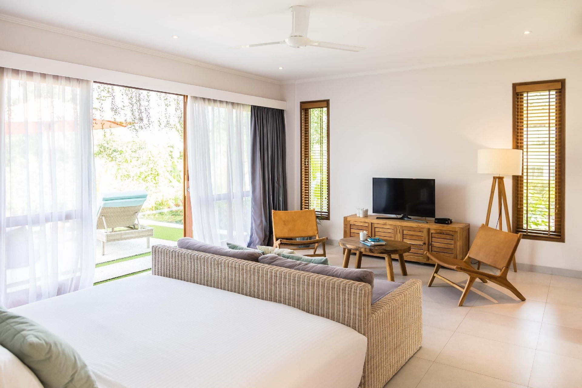 Silversand Villa0
