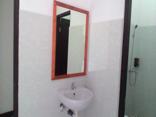 ซารี รูม เบด แอนด์ เบรคฟาสต์ (Sari Room Bed & Breakfast)4