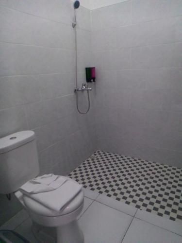 ซารี รูม เบด แอนด์ เบรคฟาสต์ (Sari Room Bed & Breakfast)3
