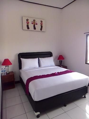 ซารี รูม เบด แอนด์ เบรคฟาสต์ (Sari Room Bed & Breakfast)2