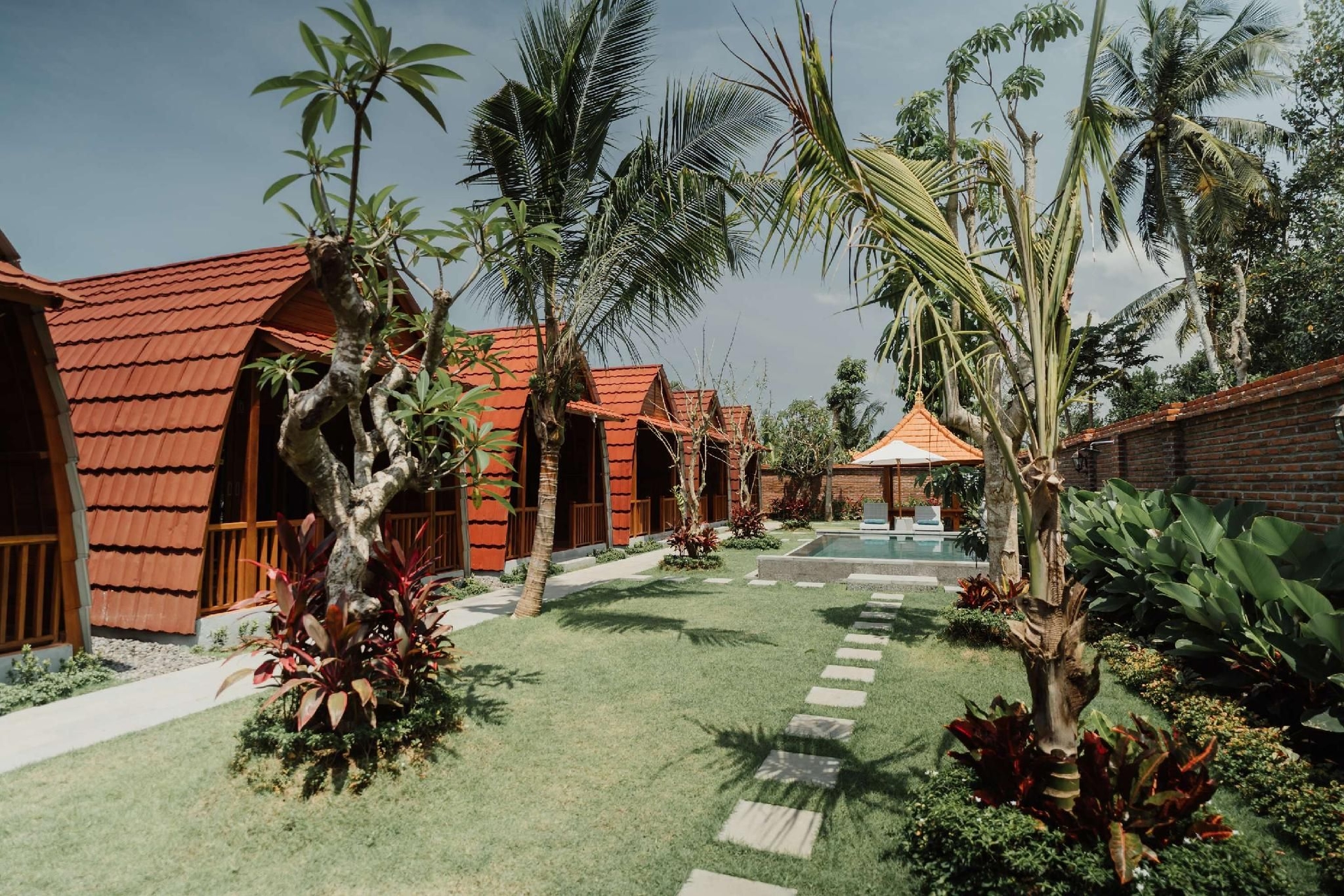 Maha Villa Kelating0