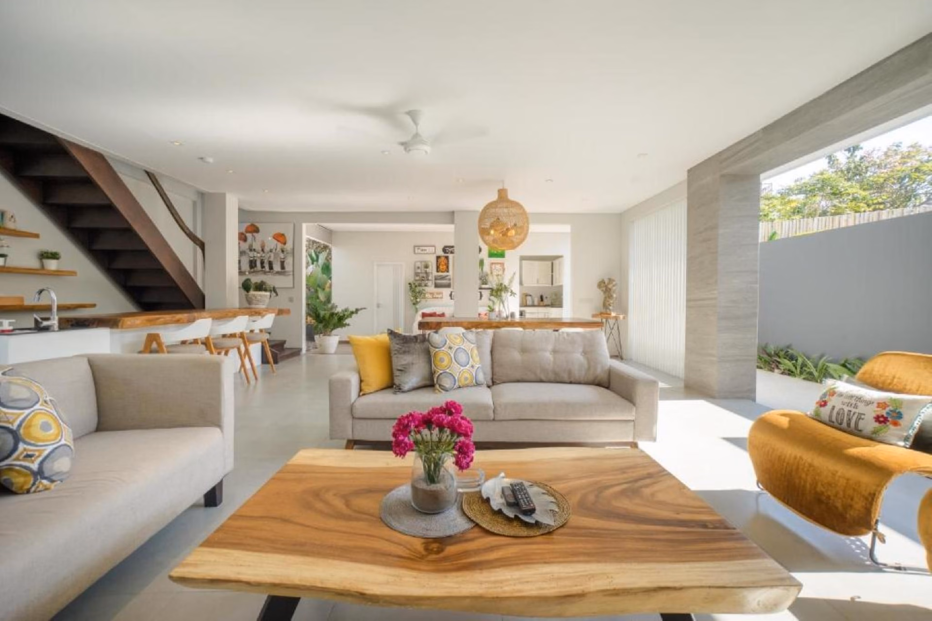 Villa Dadap1