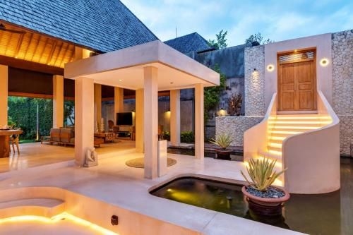 Navya Villas2