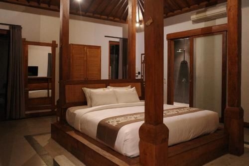 เดอะ เรียง วิลลา (The Riang Villa)1