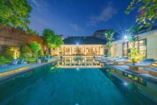 Villa Karishma0