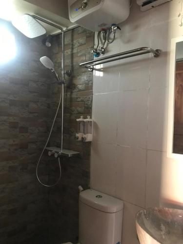Bharata Beach House3