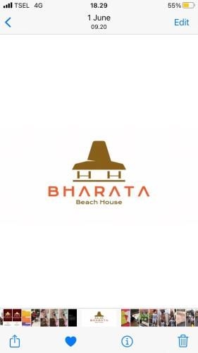 Bharata Beach House4