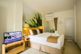 Deva Bali Apartment2
