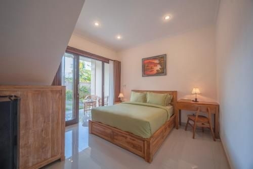 Titeng Guest House2