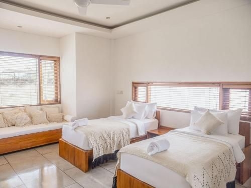 เอบี อพาร์ตเมนต์ เซมินยัก (AB Apartment Seminyak)4