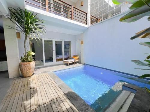 แอปเปิล วิลลา แอนด์ สตูดิโอ เซมินยัก (Apple Villa And Studio Seminyak)4
