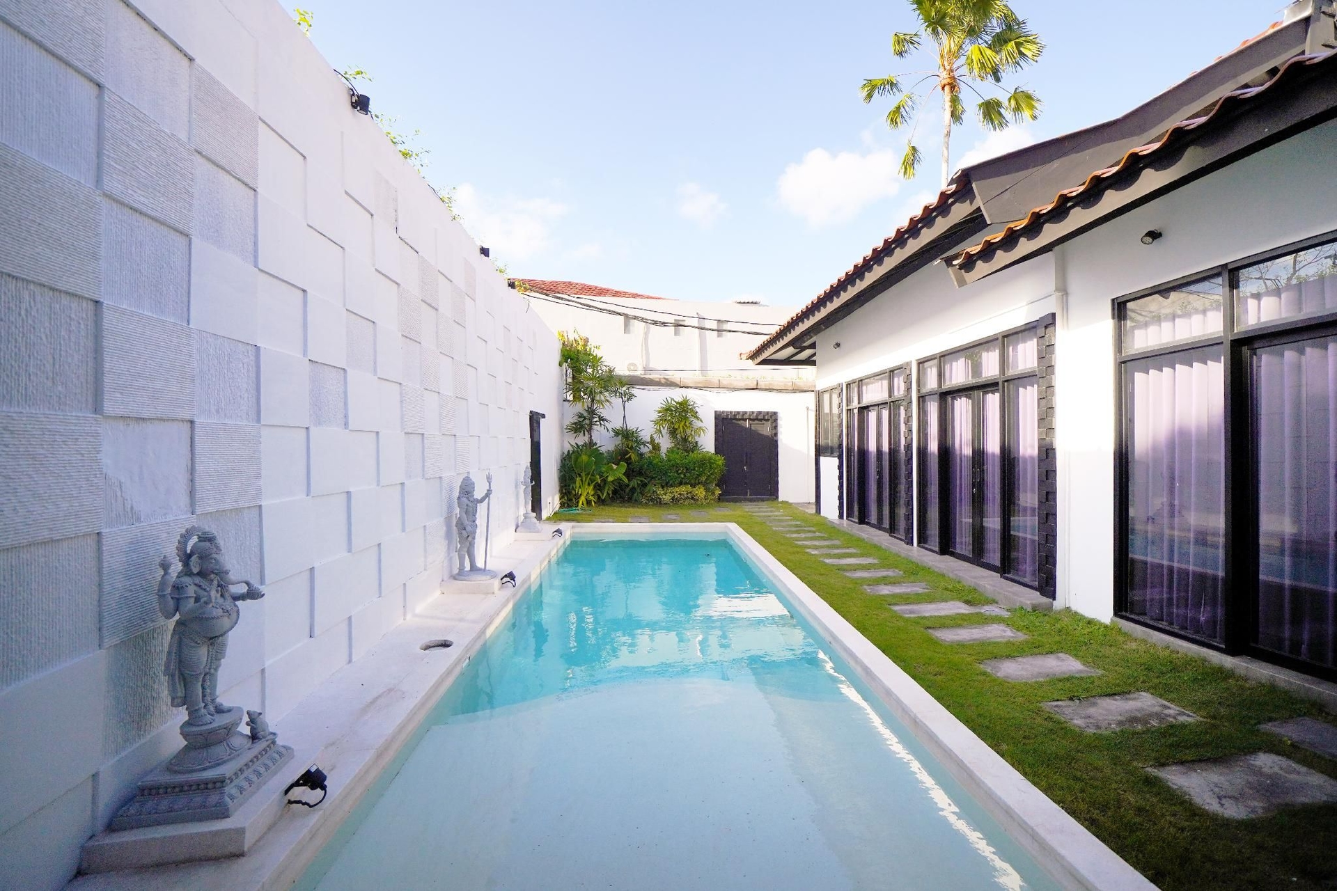 Eldborg Villas0
