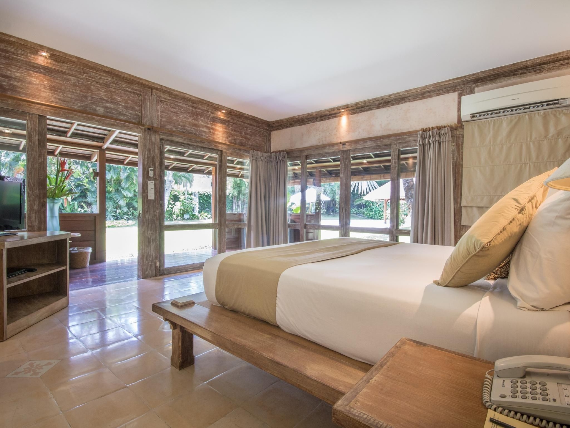 เซียน่าวิลลา - ผ่านการรับรอง CHSE (Sienna Villas - CHSE Certified)2