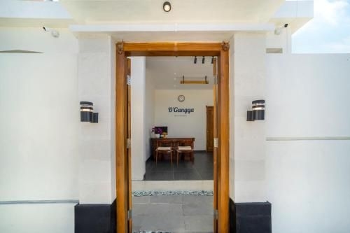D'Gangga Residence0
