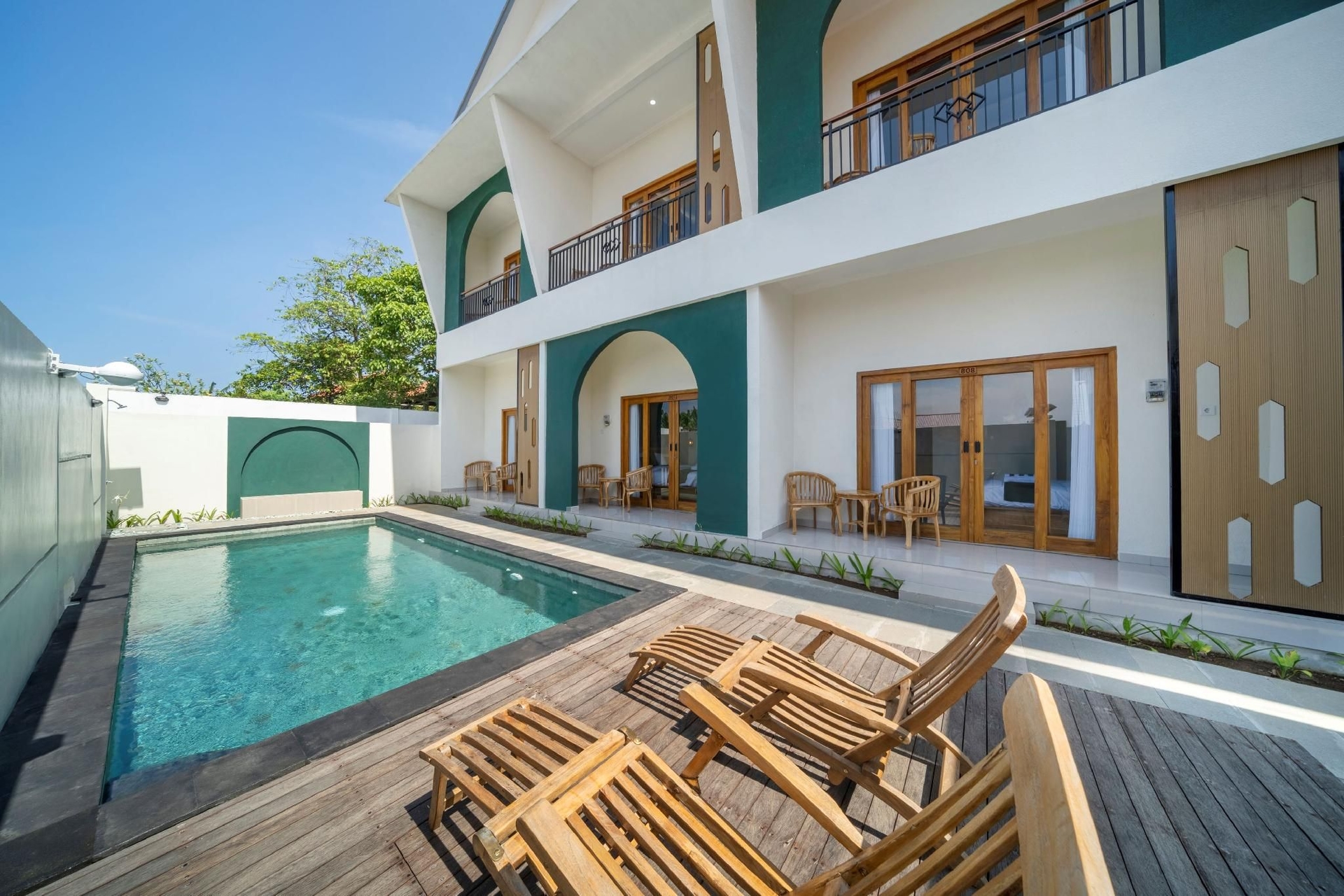 D'Gangga Residence1