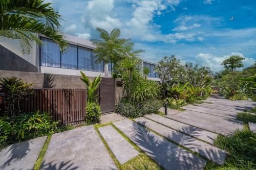 อูมาลาส ครีก วิลล่า (Umalas Creek Villas)4