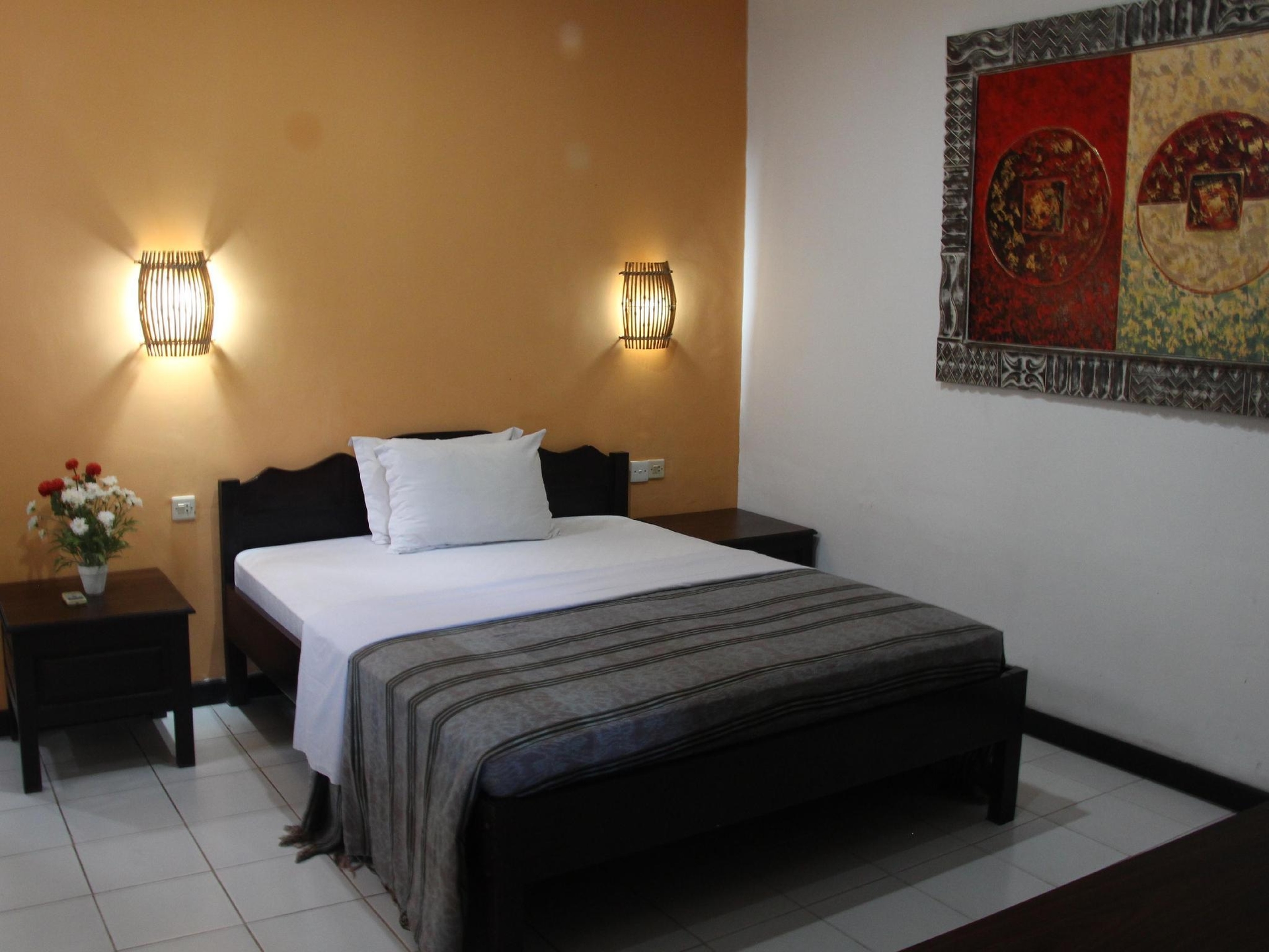 เดอ ปุสปา เรสซิเดนซ์ ซมินญะก์ (De Puspa Residence Seminyak)2