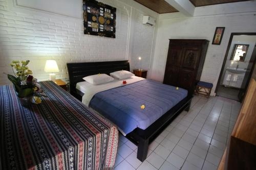 เดอ ปุสปา เรสซิเดนซ์ ซมินญะก์ (De Puspa Residence Seminyak)3