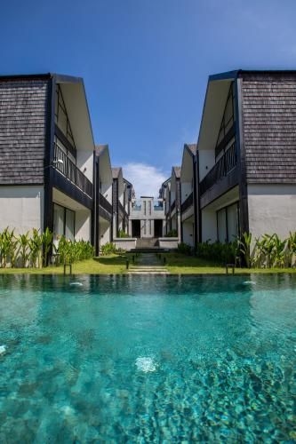 20 ห้องสวีท อุมาลาส (20 Suites Umalas)1