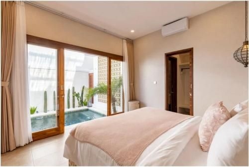 โคโคโม วิลล่า บาย อายาน (Kokomo Villas by Aayan)1