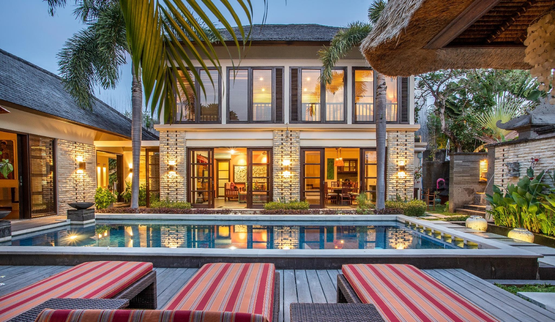 Villa Saffron Seminyak Bali2