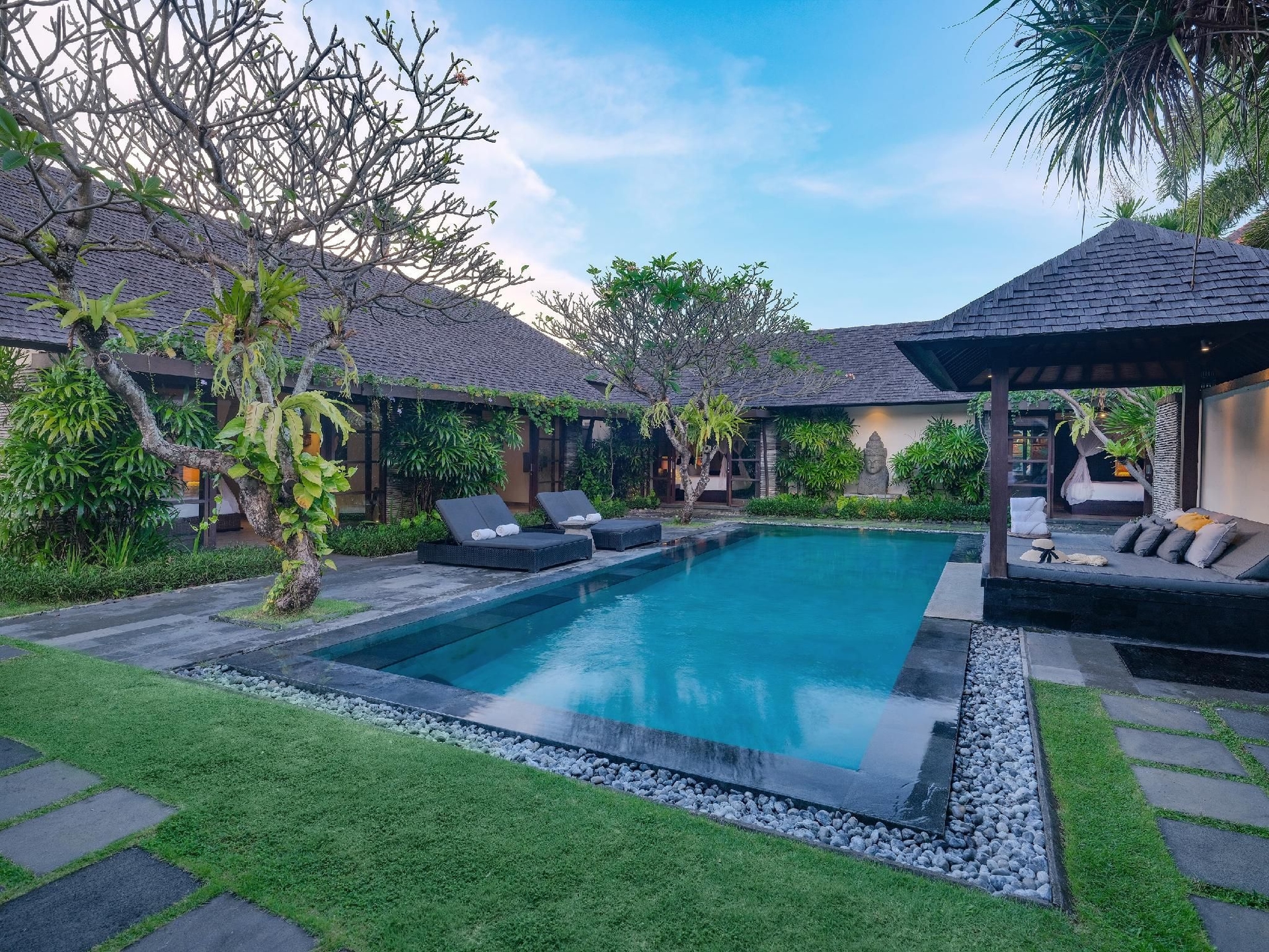 เปปเปอร์ส เซมินยัก (Peppers Seminyak)2