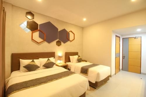 คาซานันตา เซมินยัก (Casananta Seminyak)3