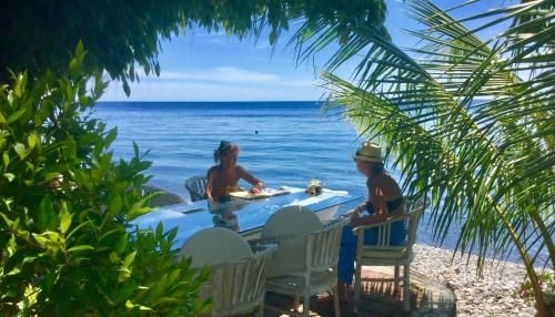 Nalini Resort0