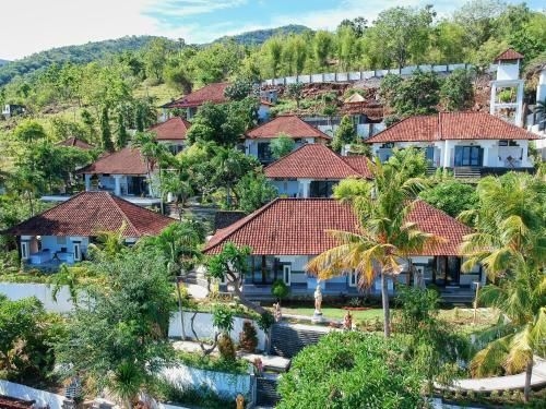 Anda Amed Villas and Spa0