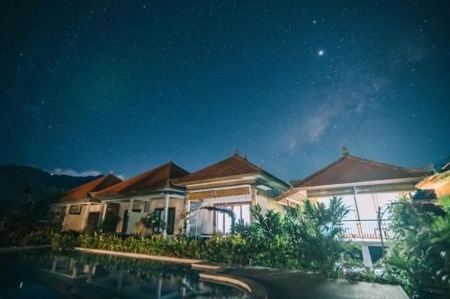 บังกะโล 1 ห้องนอน 1 ห้องน้ำส่วนตัว ขนาด 56 ตร.ม. – อาเมด (Damar Sanjaya Uttama)0