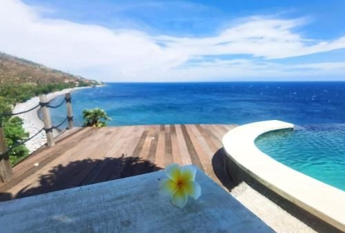 วาวาเวเวร็อค (Wawa Wewe Rock Resort)2