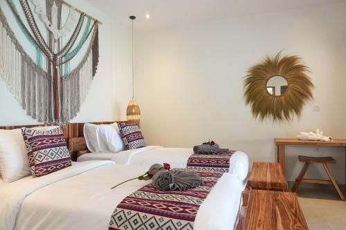 Ayunan Beach Villas1