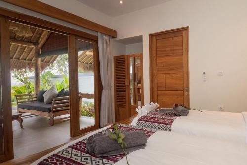 Ayunan Beach Villas3