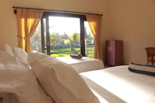 Villa Taman Padi2