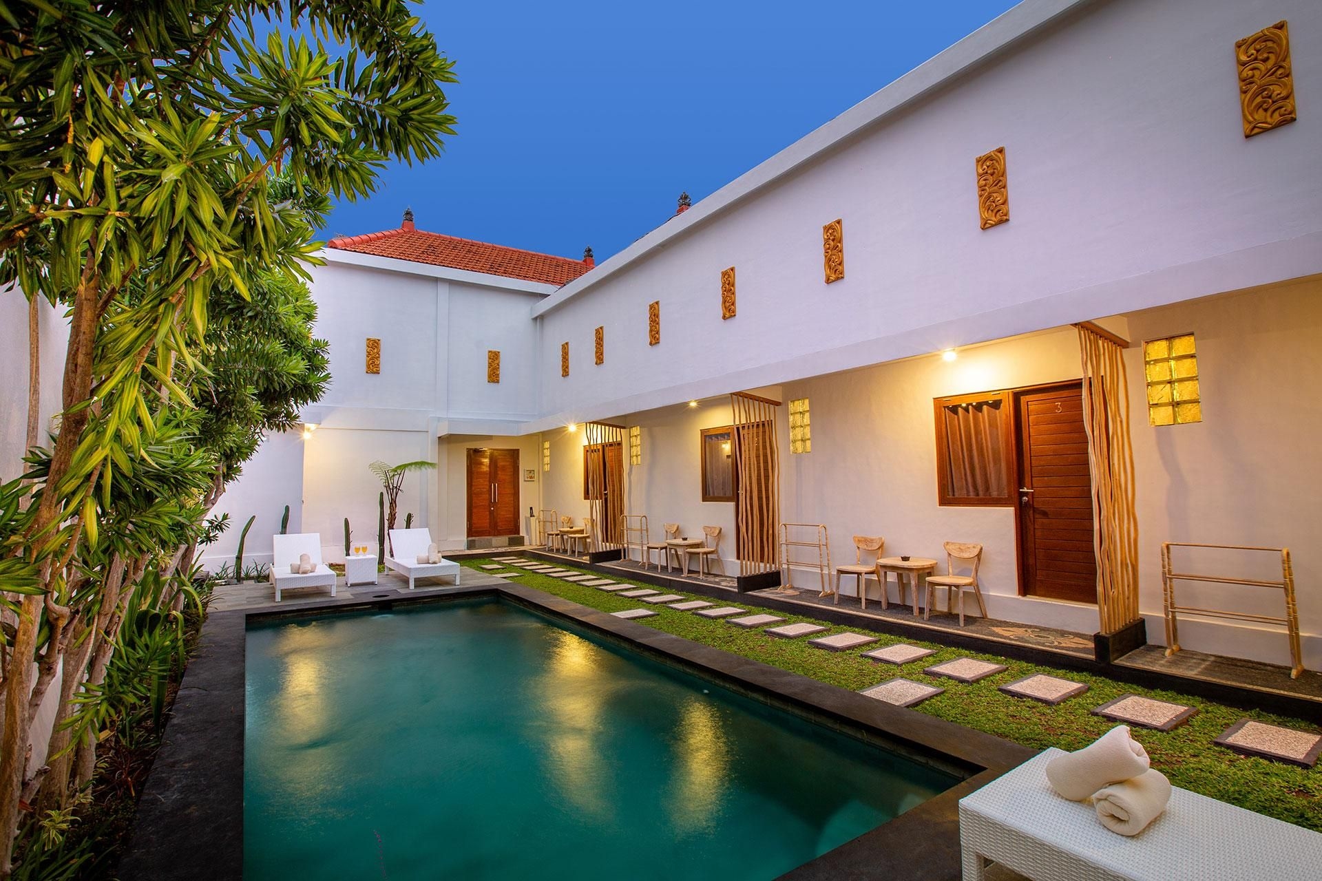 Maisaba Seminyak Loft & Villas2