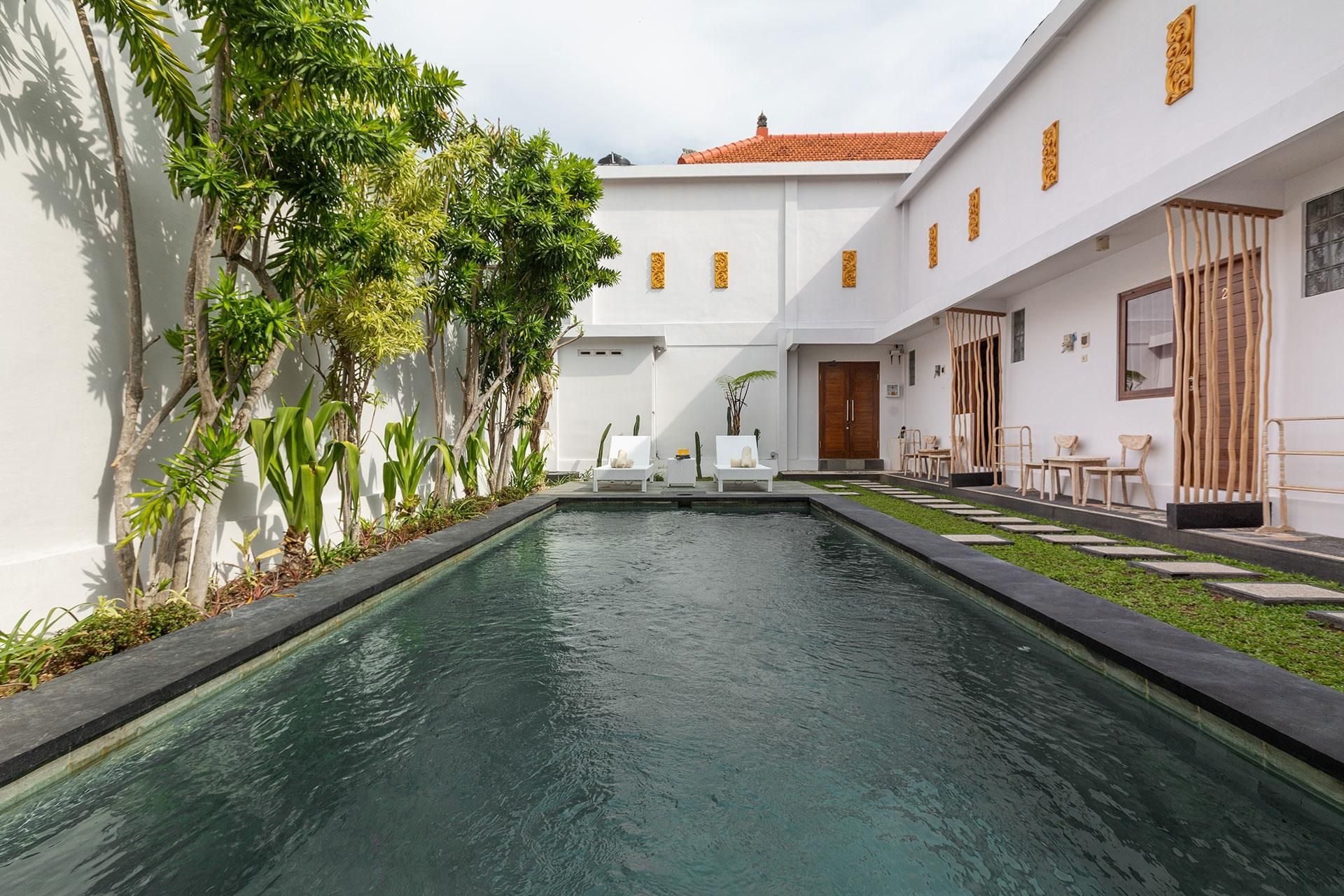 Maisaba Seminyak Loft & Villas0