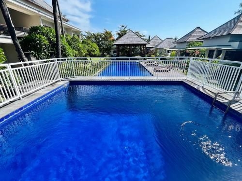 อาเรียนา บีช รีสอร์ต อาเหม็ด - บาหลี (Ariana Beach Resort Amed - Bali )4