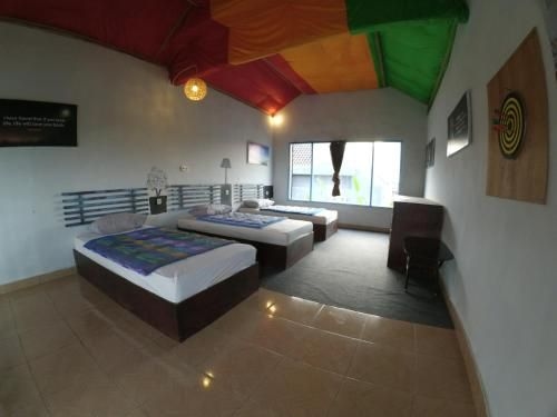 Local Hostel Amed1