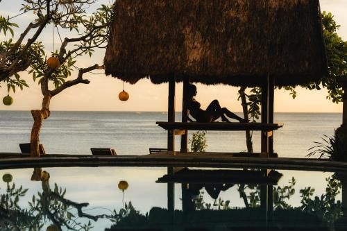 ซันไชน์ บีช บังกะโล แอนด์ เรสเทอรองต์ (Sunshine Beach Bungalows and Restaurant)4