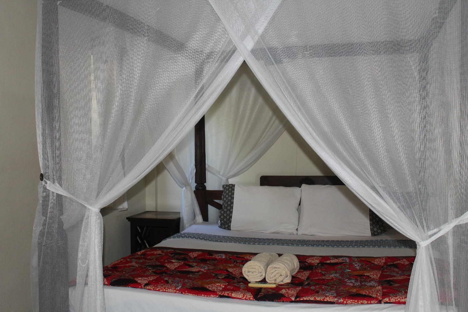 Villa Coral Bali1