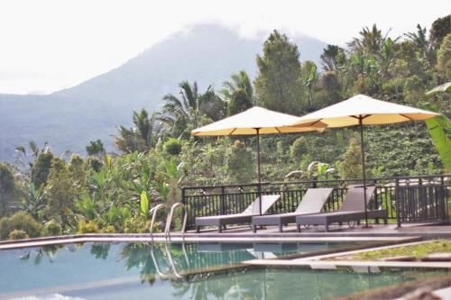 อาเตรส สาหรี รีสอร์ต (Atres Sari Resort)4