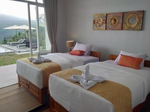 อาเตรส สาหรี รีสอร์ต (Atres Sari Resort)1