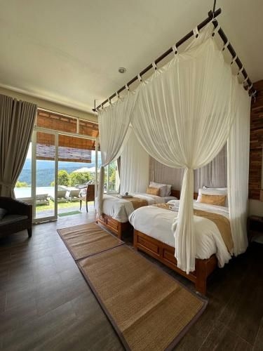 อาเตรส สาหรี รีสอร์ต (Atres Sari Resort)2
